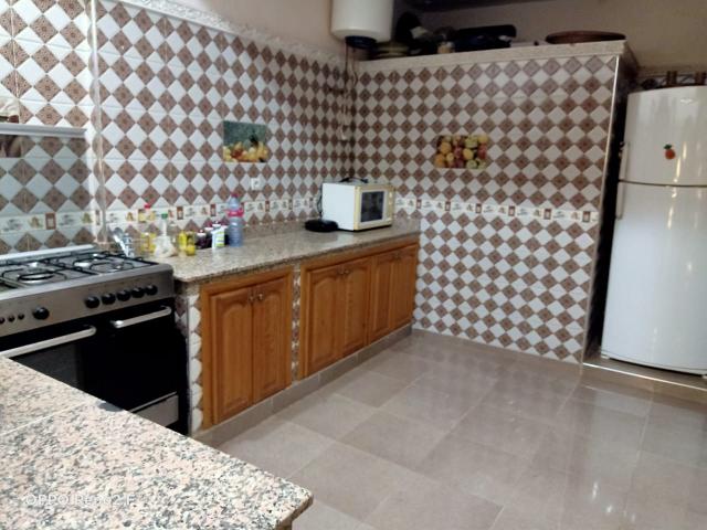 Photo maison en location route de l'ourika image 3/4