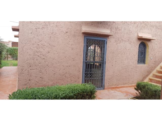 Photo maison en location route de l'ourika image 3/3