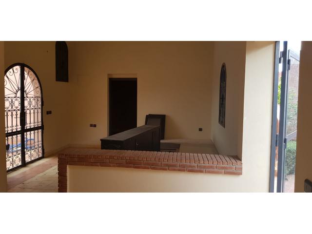 Photo maison en location route de l'ourika km 19 image 3/3