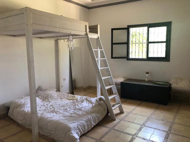 Photo maison en location route de l'ourika km image 3/4