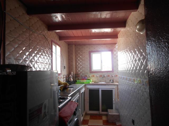 Photo Maison en vente situé à Rabat la médina image 3/4