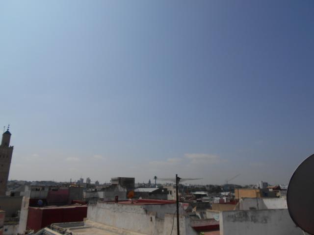 Photo Maison en vente situé à Rabat la Médina image 3/4