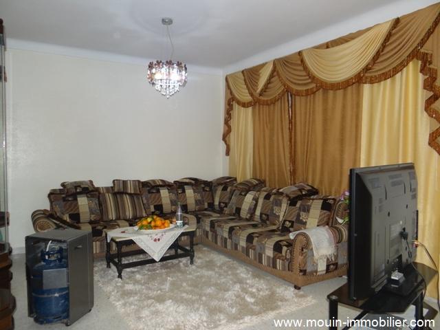 Photo Maison Essalam ref AL1213 Hammamet image 3/6