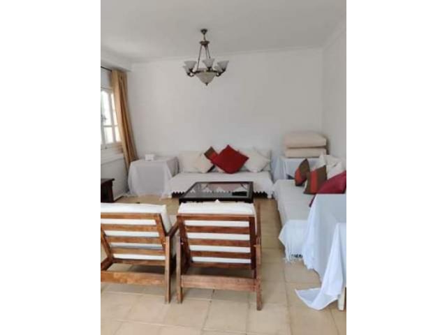 Photo Maison Fedy AL074 Hammamet zone theatre image 3/6