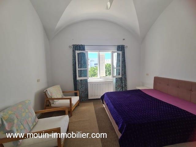 Photo Maison Fedy AL3394 Hammamet image 3/6