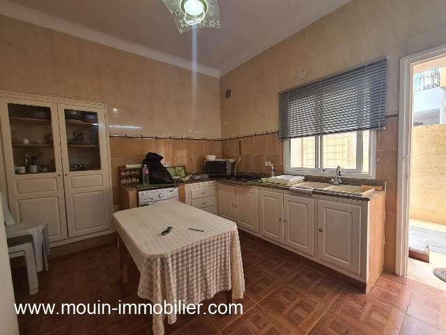 Photo Maison Hirondelle AL2938 Hammamet image 3/5
