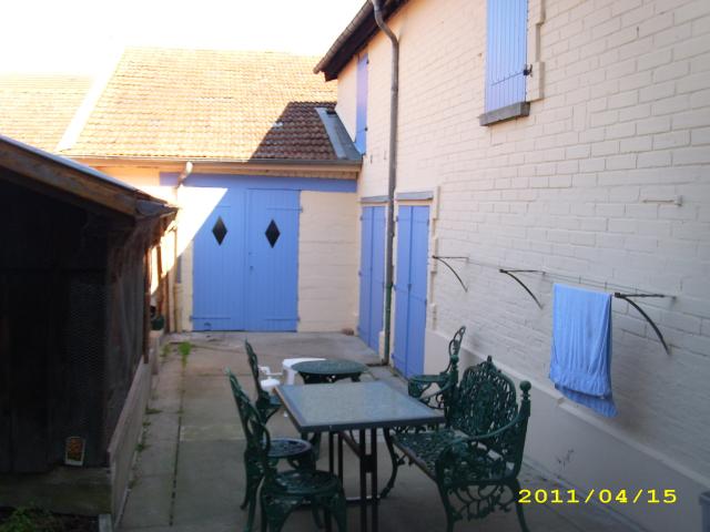 Photo Maison idéal premier achat image 3/5