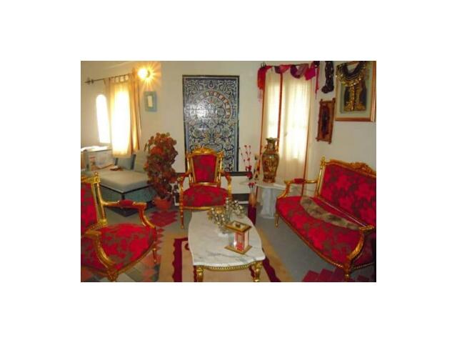 Photo Maison L Olivo ref AV580 Solimen image 3/6