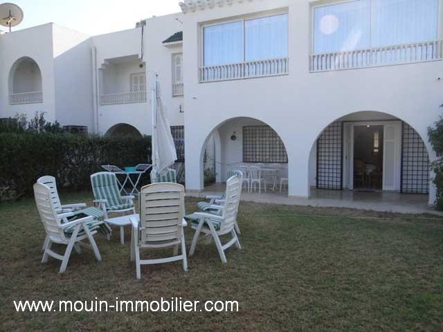 Photo MAISON LA CHARMANTE Jinan Hammamet image 3/6