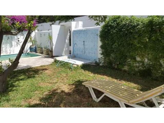 Photo Maison La Plage AL706 Hammamet image 3/6