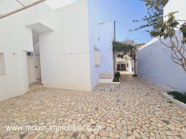 Photo Maison Lara AL2958 Hammamet centre image 3/6