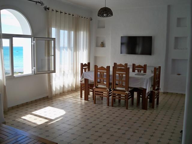 Photo Maison Le Tilleul reference AL1293 La Corniche image 3/6