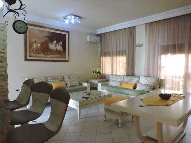Photo maison leila AL1748 birbouregba hammamet image 3/6