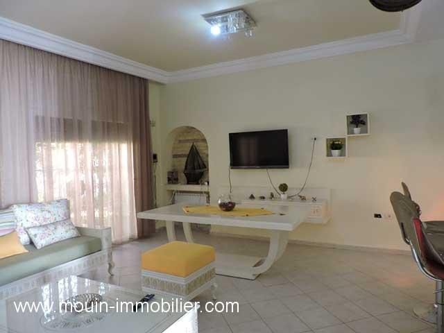 Photo MAISON LEILA Birbouregba AL1748 image 3/6