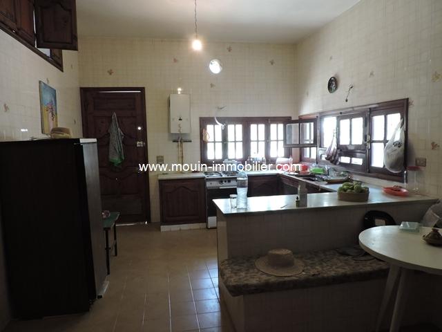 Photo Maison linda AV1105 Hammamet image 3/5