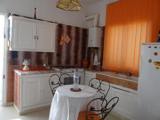 Photo MAISON LOUNA Hammamet AL1261 image 3/5