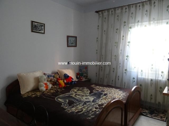 Photo Maison Louna ref AL1261 Hammamet image 3/6