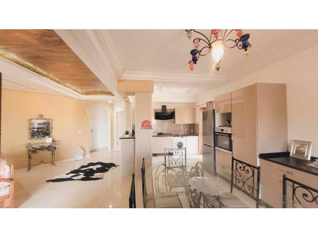Photo MAISON MEUBLÉE À SEDGHIANE DJERBA - RÉF L764 image 3/6