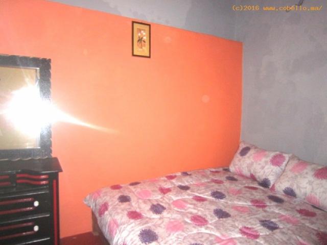Photo Maison meublée en location à Rabat Oudayas image 3/6