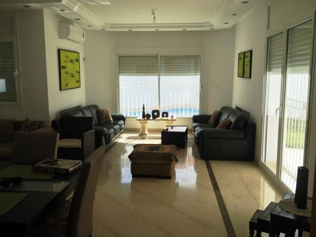 Photo MAISON MIGNONNE Hammamet Nord AL436 image 3/6