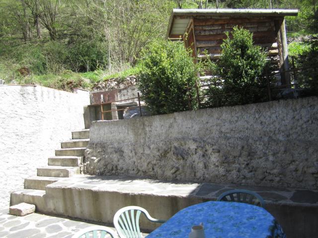 Photo MAISON MONTAGNE PYRENEE PAYS DE SAULT 150M2  T B E T ETAT image 3/6