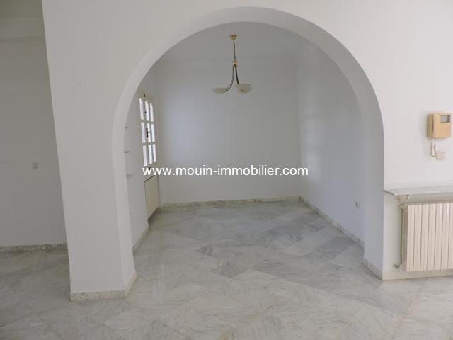 Photo Maison Nadine ref AL1477 Hammamet zone theatre image 3/6