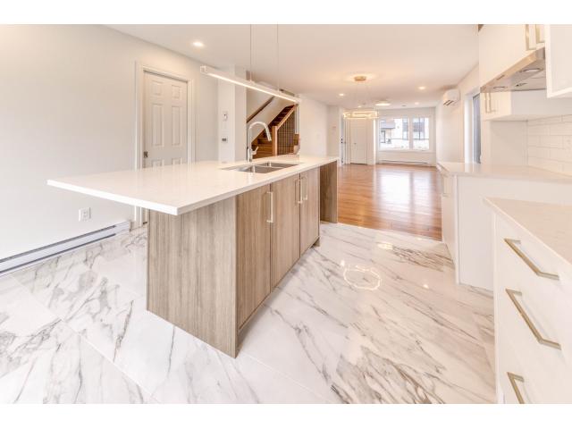 Photo Maison neuve avec bachelor à louer Beauport 2950$/mois (Quebec) image 3/6