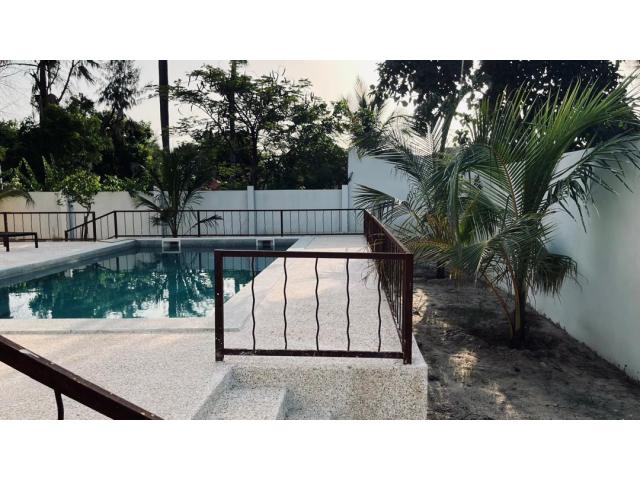 Photo Maison neuve de 120m2 à vendre à Ndangane Sénégal image 3/5