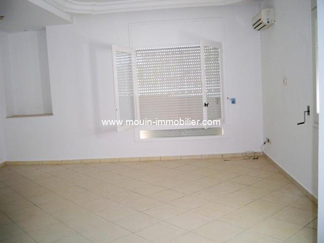 Photo Maison Noura AL1229 Yasmine Hammamet image 3/6