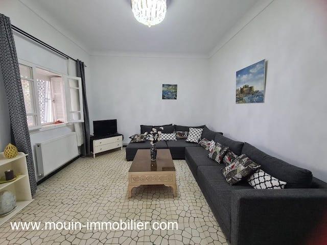 Photo Maison Olfa AL2898 Hammamet Centre image 3/6