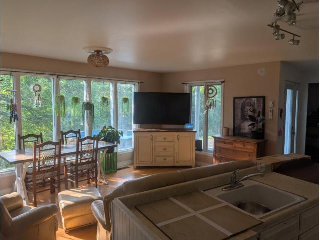 Photo Maison ou chalet pour amants de la nature St-Damien (Quebec) image 3/6