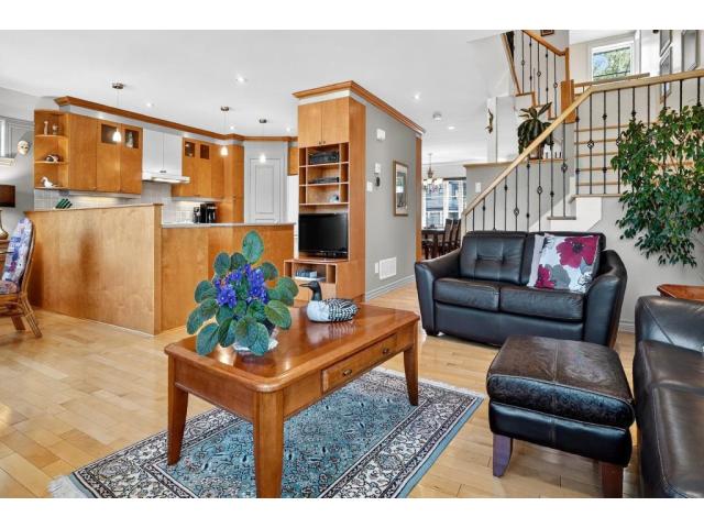 Photo Maison parfaite Secteur prestigieux de Rivière-des-Prairies (Montreal, Quebec) image 3/6