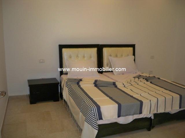 Photo maison rayhana AL1318 centre ville hammamet image 3/6