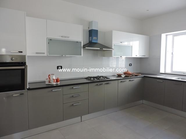 Photo Maison Rayhana AL1318 Hammamet Centre image 3/6