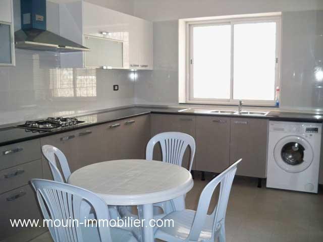 Photo MAISON RAYHANA  Hammamet Centre AL1318 image 3/6