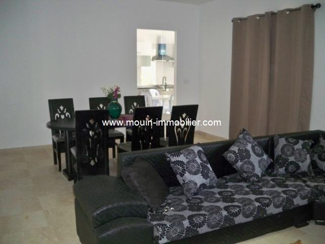 Photo Maison Rayhana ref AL1318 Hammamet proche centre image 3/6
