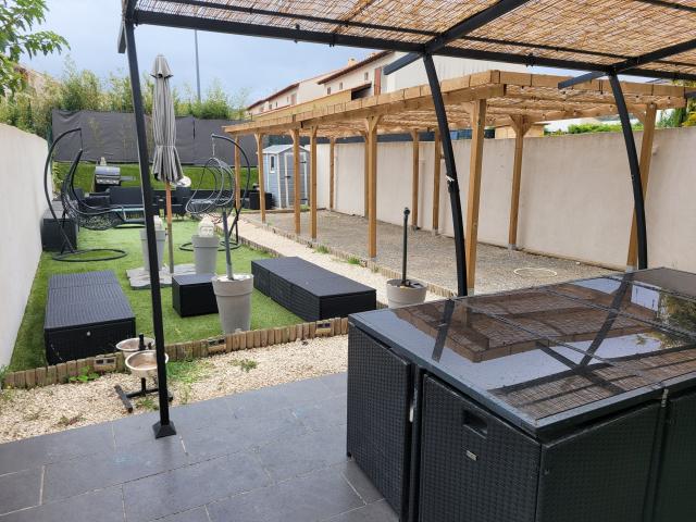 Photo Maison récente de 75m2 image 3/6