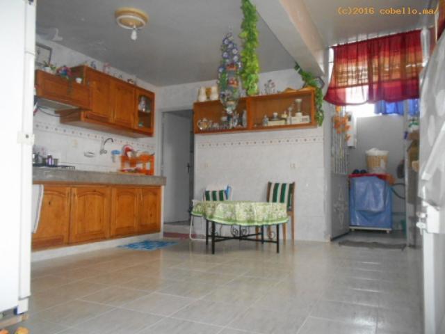 Photo Maison Riad de standing en vente à Rabat la Médina image 3/5