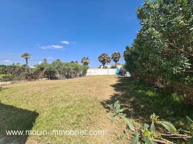 Photo MAISON ROSETTE El Maamoura AV1533 image 3/6