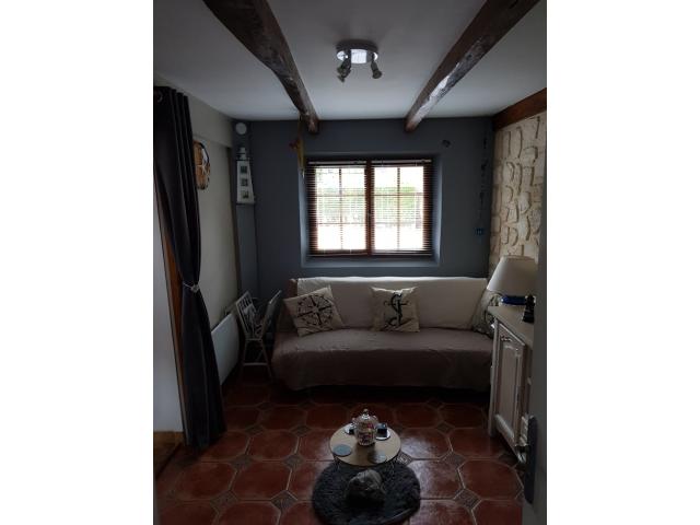 Photo Maison saisonnière image 3/6