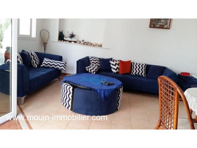 Photo MAISON SNOW Jinen Hammamet I AL2397 image 3/6