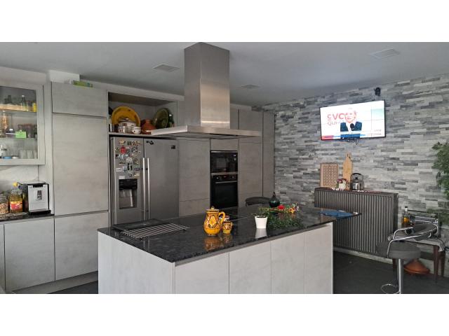 Photo Maison spacieuse avec jardin et duplex indépendant à Evere image 3/6