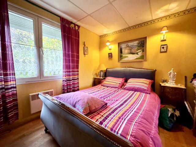 Photo Maison T3 80m² avec jardin Givet image 3/4