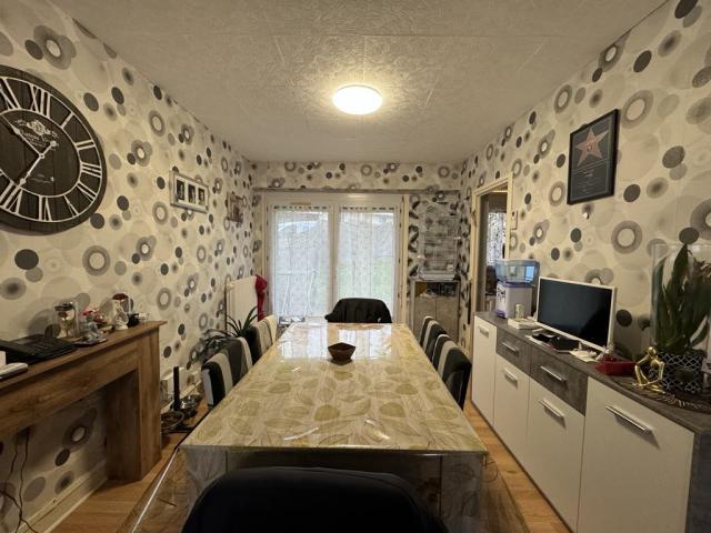 Photo Maison T5 107m² avec jardin Rancennes image 3/6