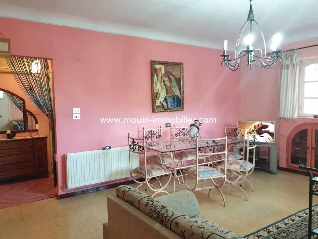 Photo MAISON TAYLOR Hammamet Nord Route ceinture AV1391 image 3/6