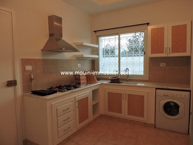 Photo MAISON TITUS Hammamet Nord AL2644 image 3/6