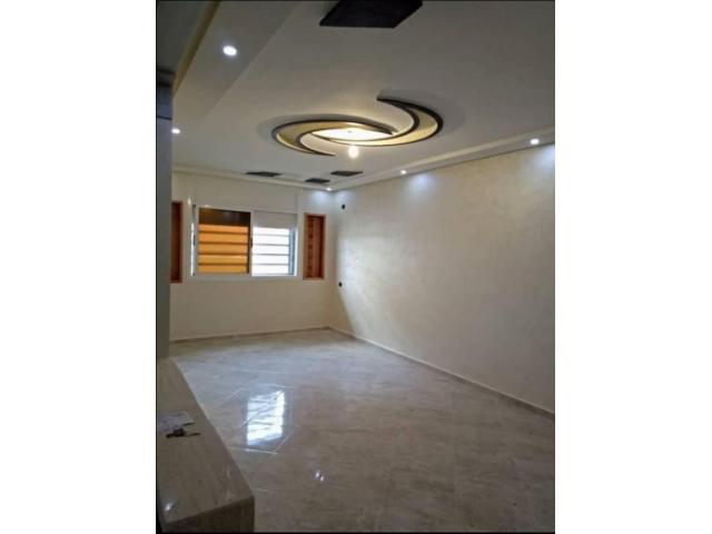Photo maison villa 132 m2 a kenitra avec bon prix image 3/5