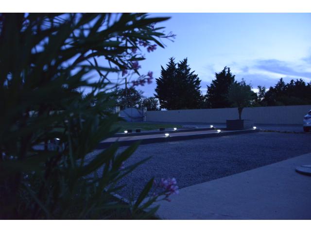 Photo Maison/Villa 2008 de 240m2 + 120m2 espace piscine intérieure image 3/6