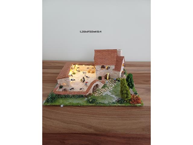 Photo Maisonette Ceramique image 3/5