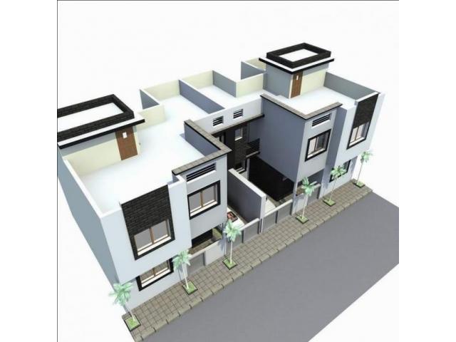 Photo Maisons Semi-finis 650 000 DH A BERKANE image 3/5